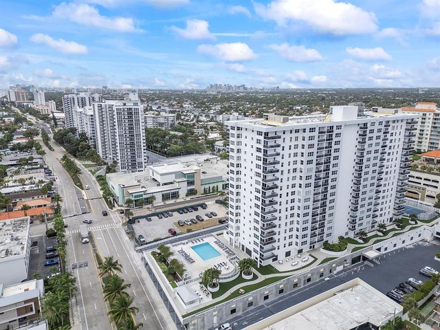 3015 N Ocean Boulevard 19F, Fort Lauderdale, FL 33308