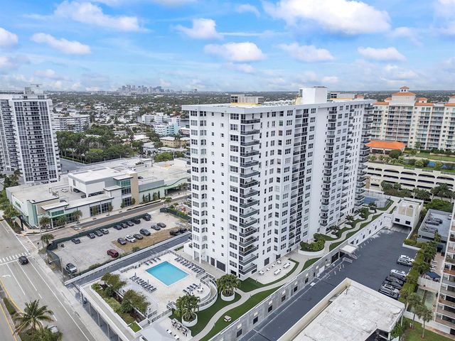3015 N Ocean Boulevard 19F, Fort Lauderdale, FL 33308