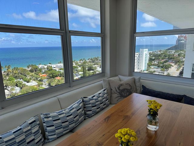 3015 N Ocean Boulevard 19F, Fort Lauderdale, FL 33308