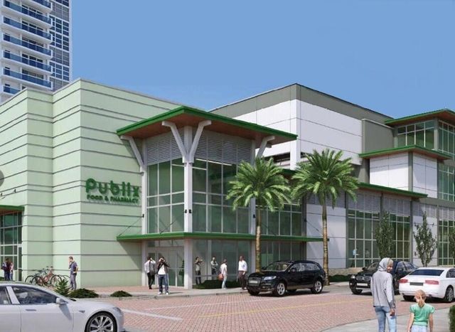 3015 N Ocean Boulevard 19F, Fort Lauderdale, FL 33308