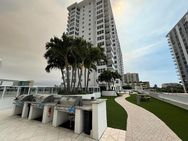 3015 N Ocean Boulevard 19F, Fort Lauderdale, FL 33308