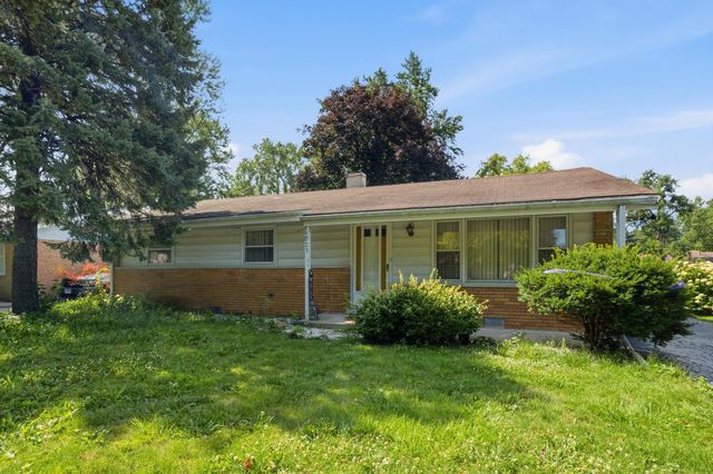 5023 W 81st Street, Burbank, IL 60459