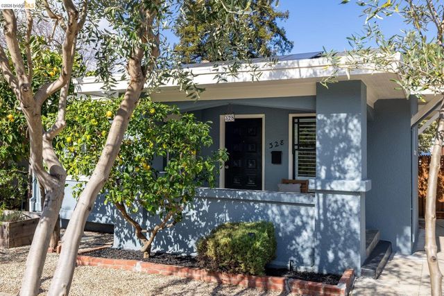 328 Glendale Avenue, Oakland, CA 94618