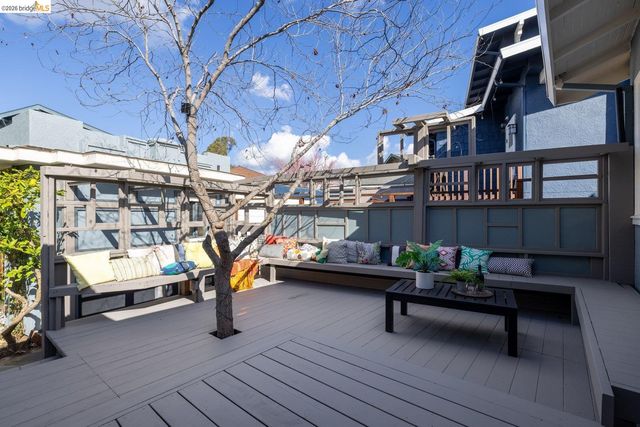 328 Glendale Avenue, Oakland, CA 94618