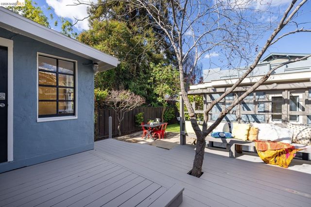 328 Glendale Avenue, Oakland, CA 94618