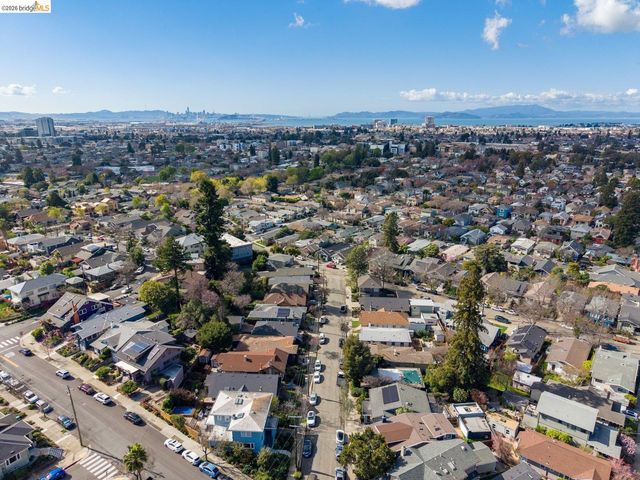 328 Glendale Avenue, Oakland, CA 94618