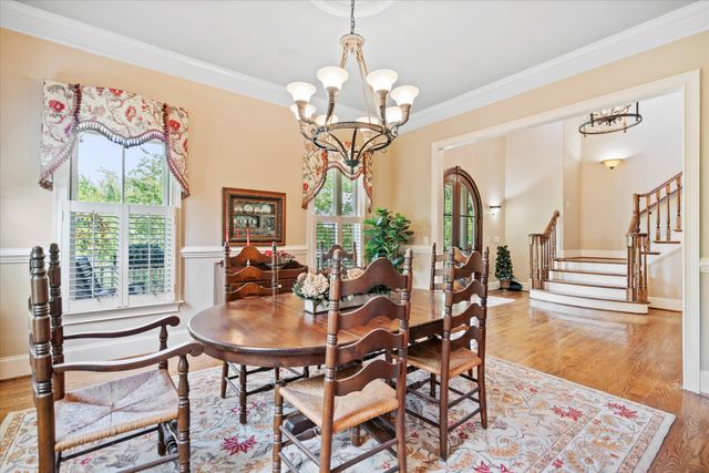 2217 Beckenham Drive, Mount Pleasant, SC 29466