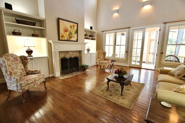 2217 Beckenham Drive, Mount Pleasant, SC 29466