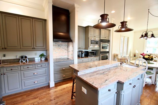 2217 Beckenham Drive, Mount Pleasant, SC 29466