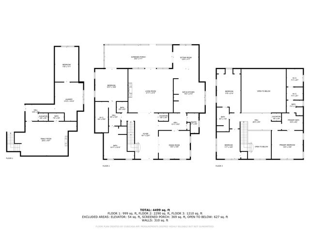 2217 Beckenham Drive, Mount Pleasant, SC 29466