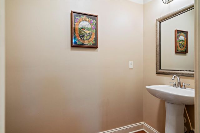 2217 Beckenham Drive, Mount Pleasant, SC 29466