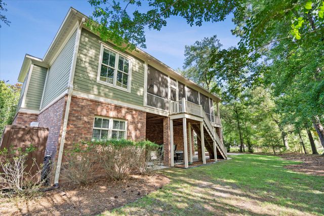 2217 Beckenham Drive, Mount Pleasant, SC 29466