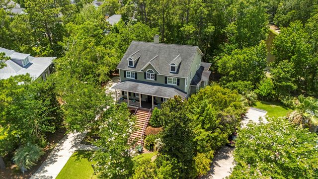 2217 Beckenham Drive, Mount Pleasant, SC 29466