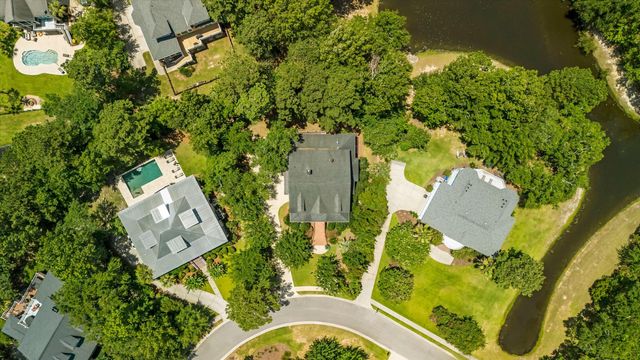 2217 Beckenham Drive, Mount Pleasant, SC 29466