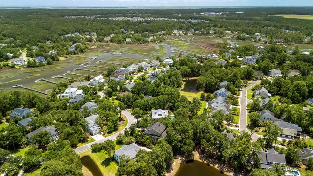 2217 Beckenham Drive, Mount Pleasant, SC 29466