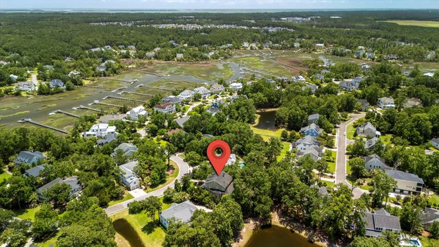 2217 Beckenham Drive, Mount Pleasant, SC 29466