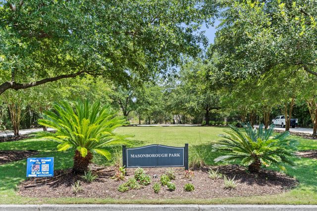 2217 Beckenham Drive, Mount Pleasant, SC 29466