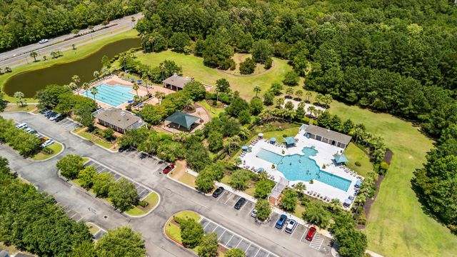 2217 Beckenham Drive, Mount Pleasant, SC 29466