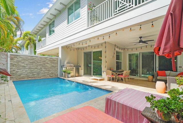 436 NE WAVECREST Way, Boca Raton, FL 33432