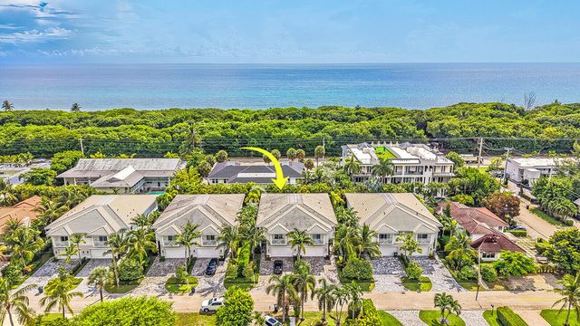 436 NE WAVECREST Way, Boca Raton, FL 33432