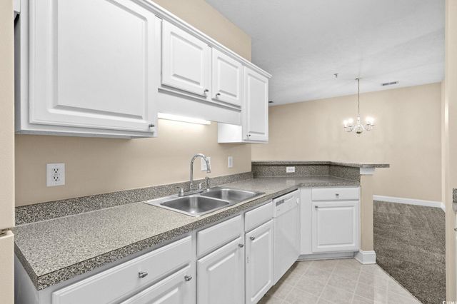 119 Fountain Pointe Ln Unit 202, Myrtle Beach, SC 29579