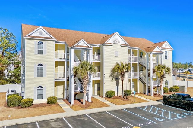 119 Fountain Pointe Ln Unit 202, Myrtle Beach, SC 29579