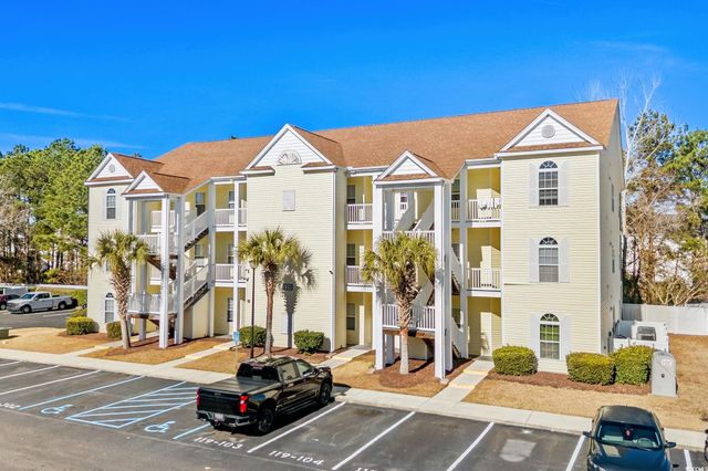119 Fountain Pointe Ln Unit 202, Myrtle Beach, SC 29579