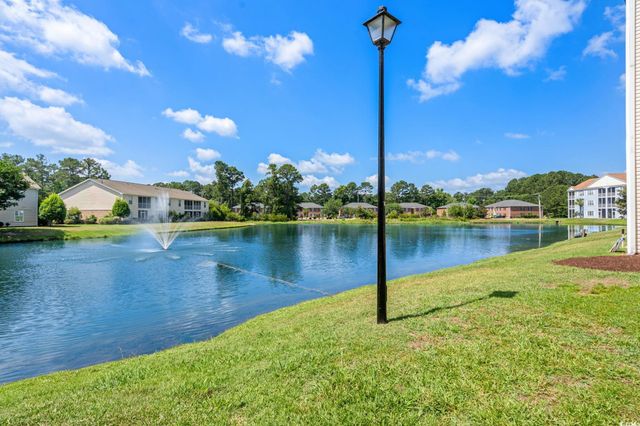 119 Fountain Pointe Ln Unit 202, Myrtle Beach, SC 29579