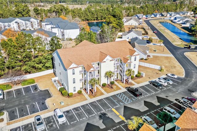 119 Fountain Pointe Ln Unit 202, Myrtle Beach, SC 29579