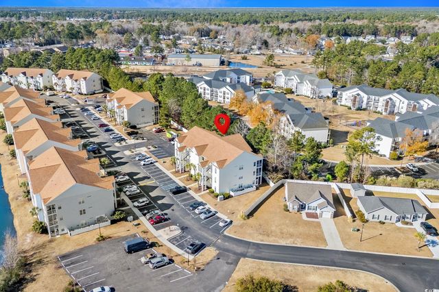 119 Fountain Pointe Ln Unit 202, Myrtle Beach, SC 29579