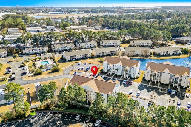119 Fountain Pointe Ln Unit 202, Myrtle Beach, SC 29579