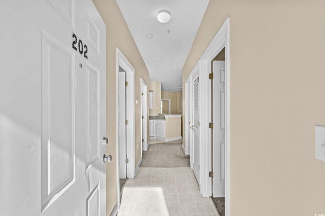 119 Fountain Pointe Ln Unit 202, Myrtle Beach, SC 29579