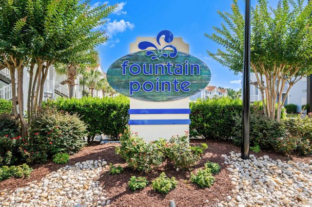 119 Fountain Pointe Ln Unit 202, Myrtle Beach, SC 29579