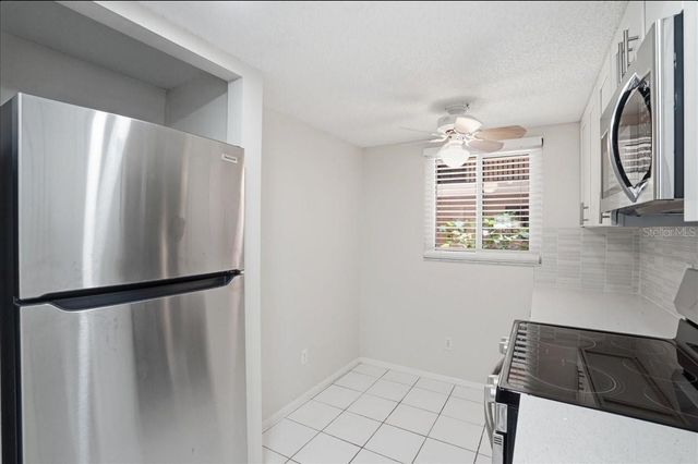 3700 S OSPREY AVENUE 115, Sarasota, FL 34239