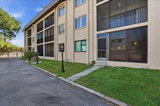 3700 S OSPREY AVENUE 115, Sarasota, FL 34239