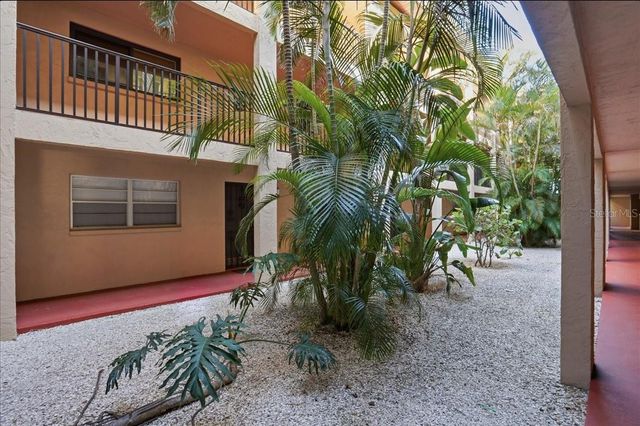 3700 S OSPREY AVENUE 115, Sarasota, FL 34239