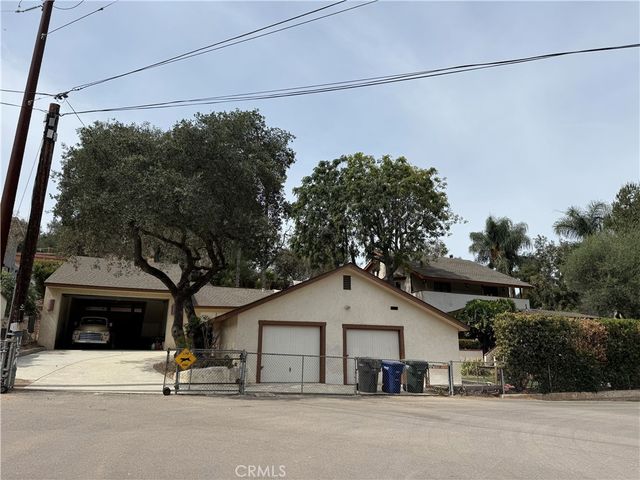 10287 Canyon, Escondido, CA 92026