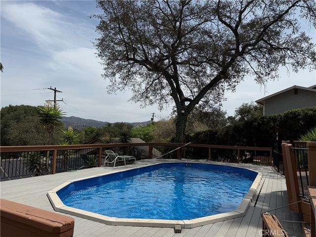 10287 Canyon, Escondido, CA 92026