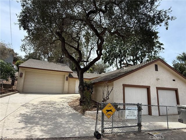 10287 Canyon, Escondido, CA 92026