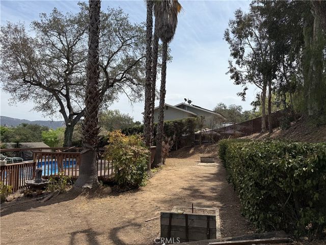 10287 Canyon, Escondido, CA 92026