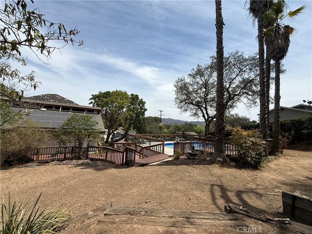 10287 Canyon, Escondido, CA 92026