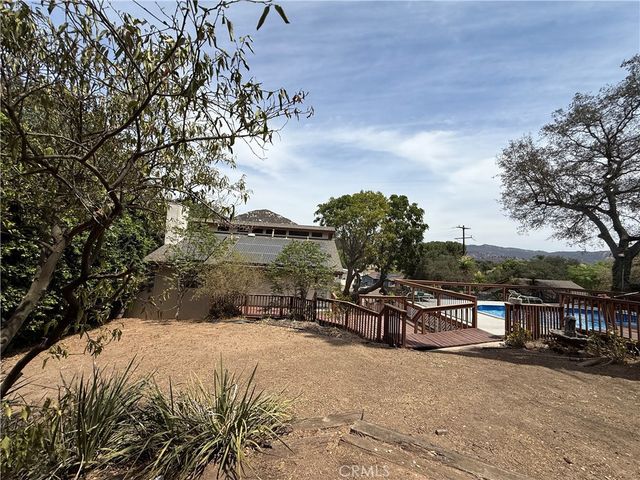 10287 Canyon, Escondido, CA 92026