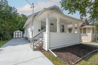 2412 Fernwood Avenue, Lansing, MI 48912