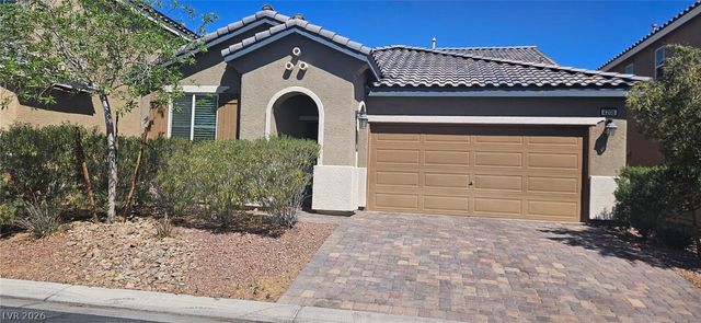 4208 Seclusion Bay Avenue, North Las Vegas, NV 89081