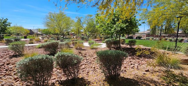 4208 Seclusion Bay Avenue, North Las Vegas, NV 89081