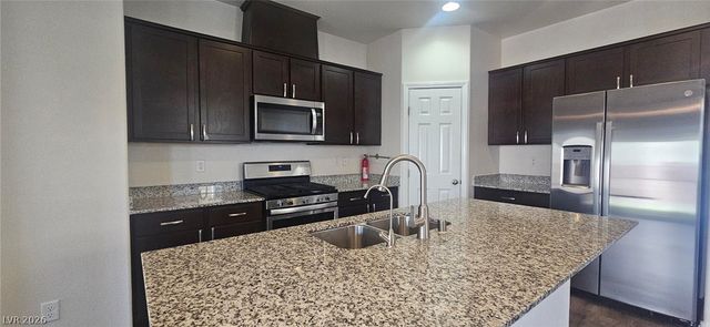 4208 Seclusion Bay Avenue, North Las Vegas, NV 89081