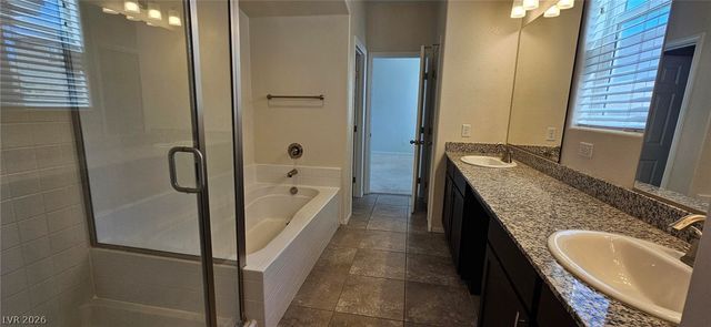 4208 Seclusion Bay Avenue, North Las Vegas, NV 89081