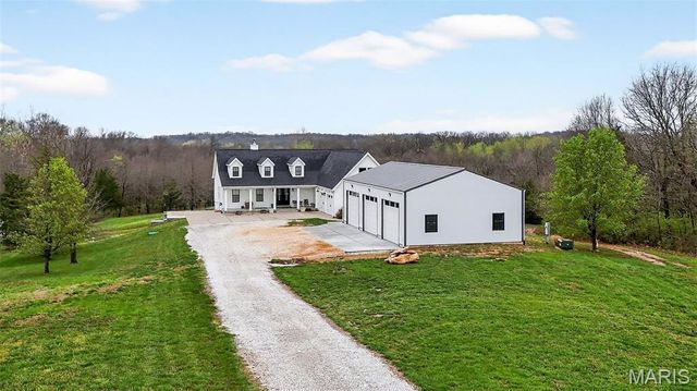 280 Sycamore Lane, Winfield, MO 63389