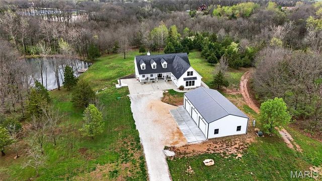 280 Sycamore Lane, Winfield, MO 63389