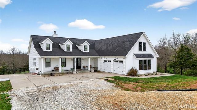 280 Sycamore Lane, Winfield, MO 63389